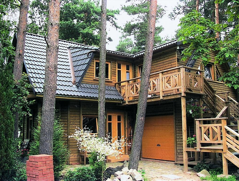 Ferienpark Leitzingen Soltau Quarto foto