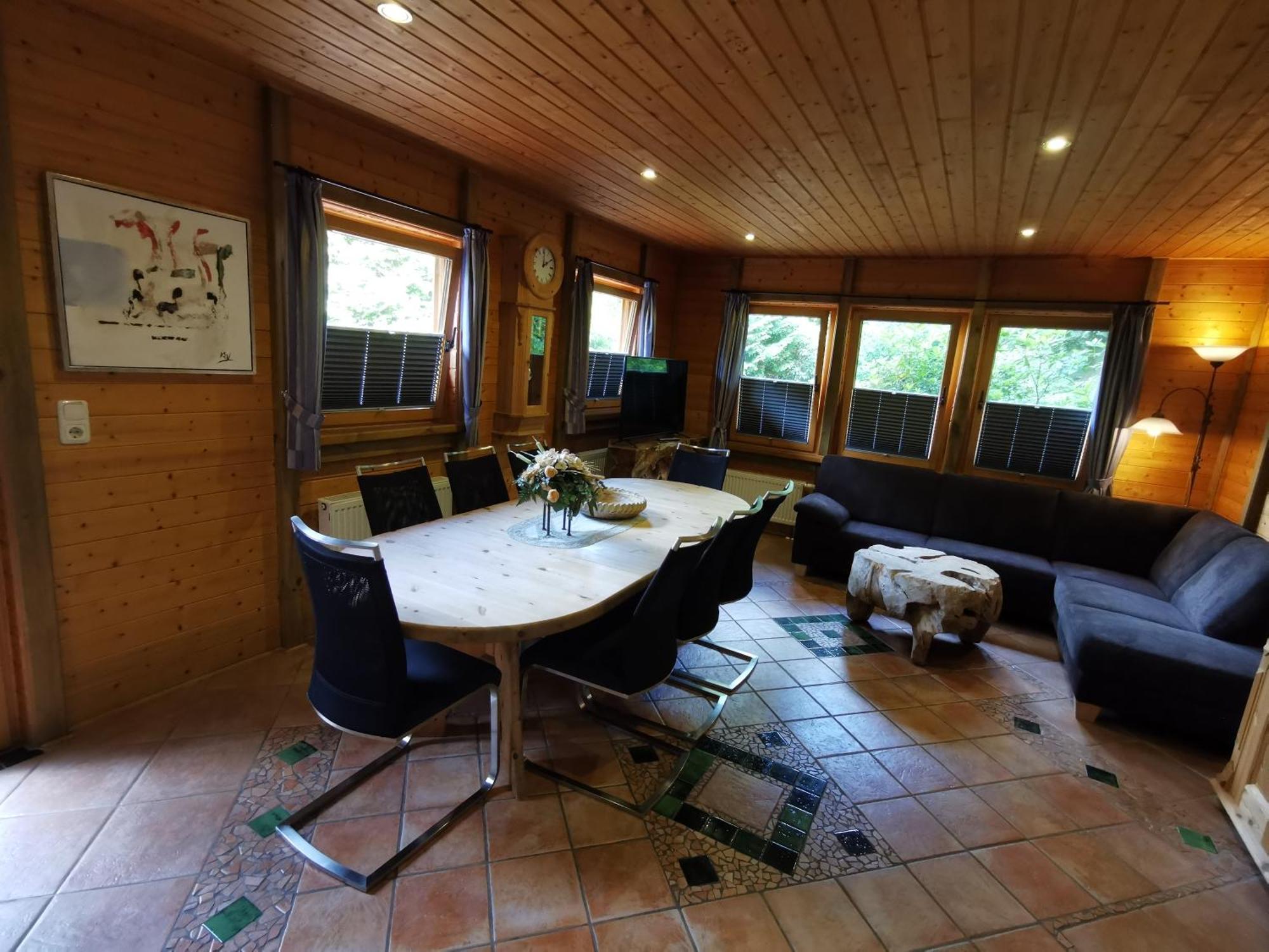 Ferienpark Leitzingen Soltau Quarto foto